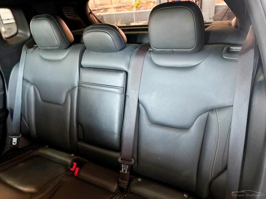 jeep compass 1.3 t270 turbo flex s at6 4p automatico 20247