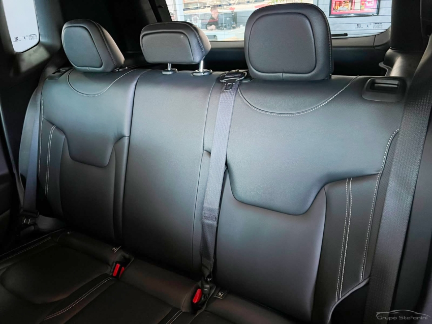 jeep renegade 1.3 t270 turbo flex longitude at6 4p automatico 20257