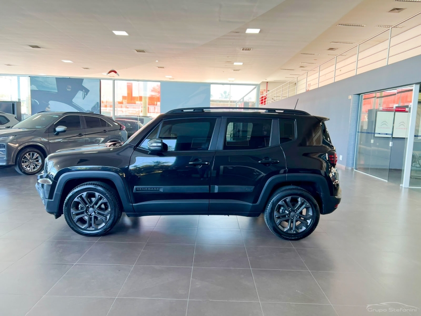 jeep renegade 1.3 t270 turbo flex longitude at6 4p automatico 20259