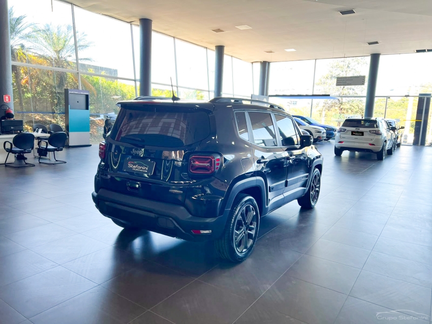 jeep renegade 1.3 t270 turbo flex longitude at6 4p automatico 202511
