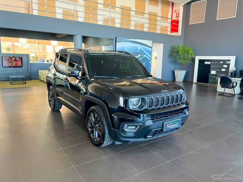 jeep renegade 1.3 t270 turbo flex longitude at6 4p automatico 20252