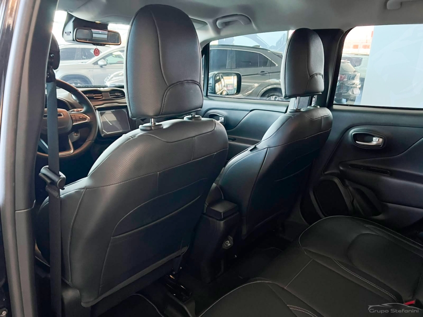 jeep renegade 1.3 t270 turbo flex longitude at6 4p automatico 20258
