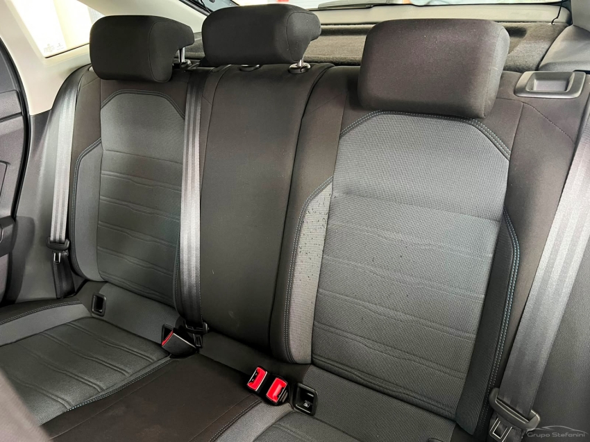 volkswagen nivus 1.0 200 tsi total flex comfortline automatico 4p 20217