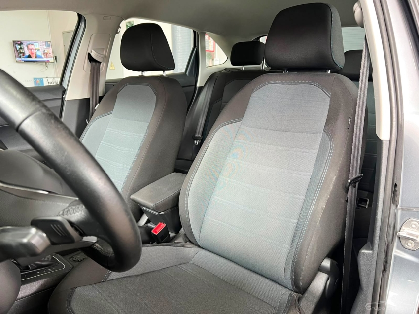 volkswagen nivus 1.0 200 tsi total flex comfortline automatico 4p 20216