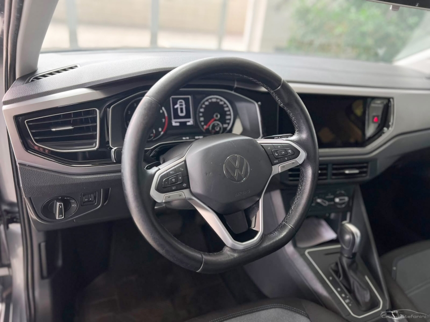 volkswagen nivus 1.0 200 tsi total flex comfortline automatico 4p 20213