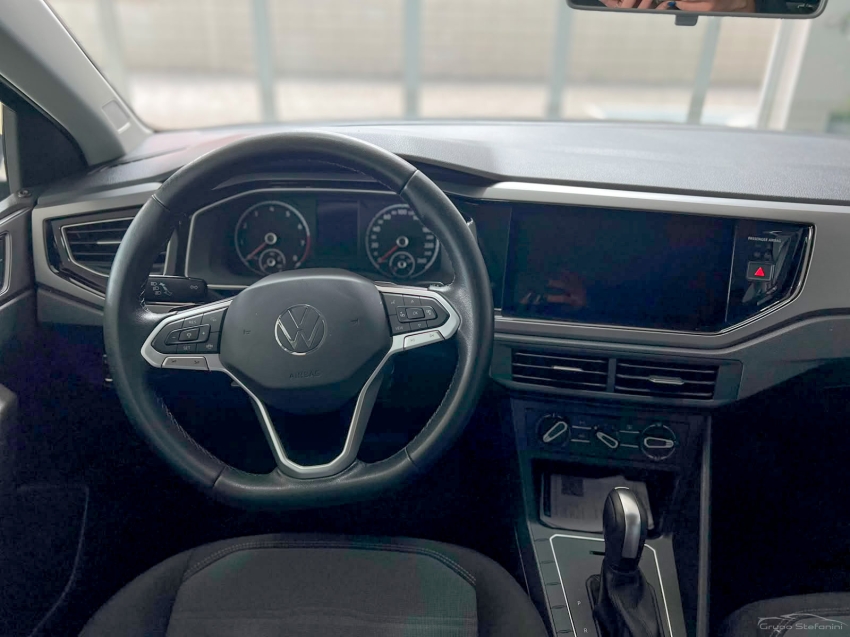 volkswagen nivus 1.0 200 tsi total flex comfortline automatico 4p 20214