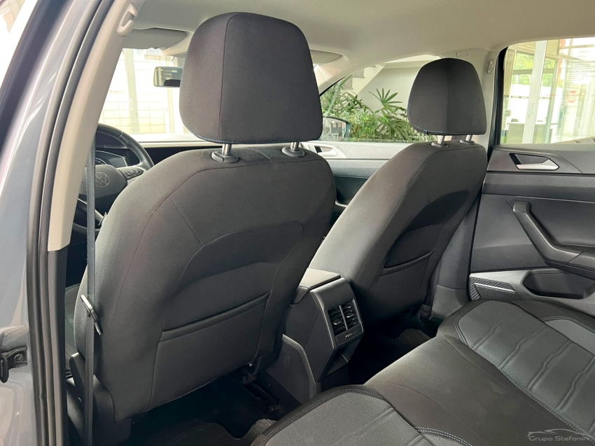 volkswagen nivus 1.0 200 tsi total flex comfortline automatico 4p 20218