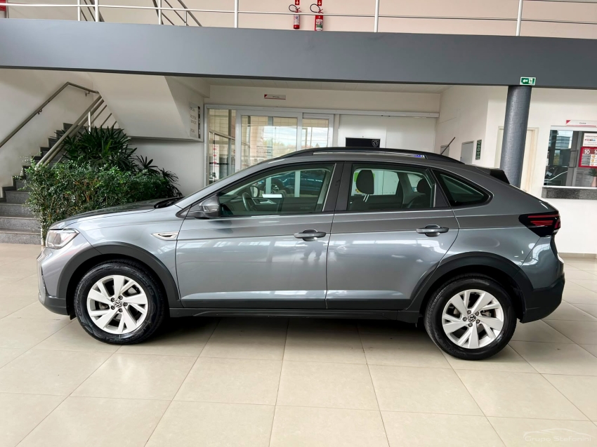 volkswagen nivus 1.0 200 tsi total flex comfortline automatico 4p 20219