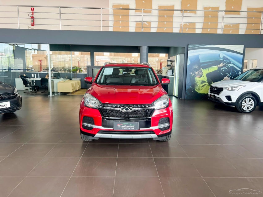 caoa chery tiggo 5x 1.5 vvt turbo iflex txs dct flex 4p automatico 20221