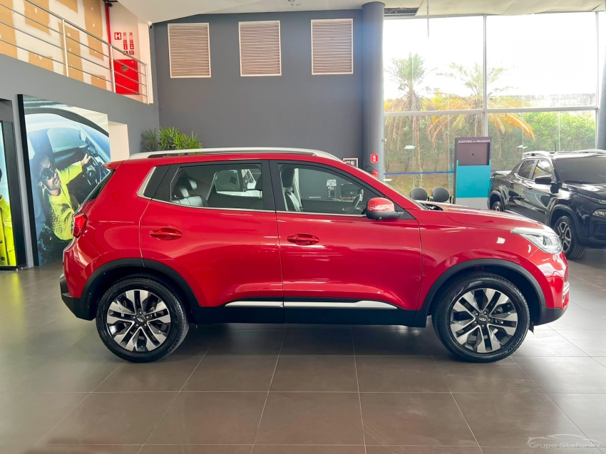 caoa chery tiggo 5x 1.5 vvt turbo iflex txs dct flex 4p automatico 202211