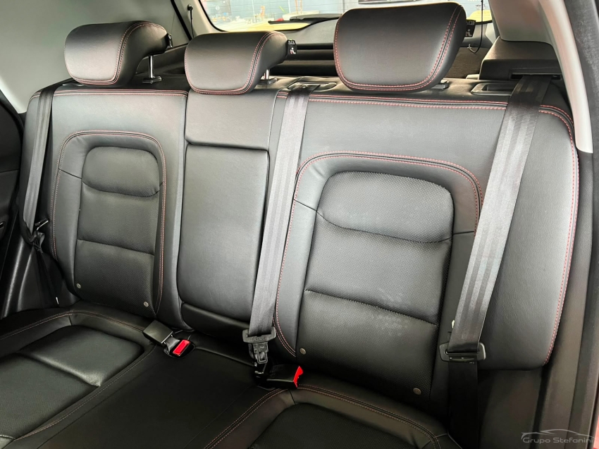 caoa chery tiggo 5x 1.5 vvt turbo iflex txs dct flex 4p automatico 20228