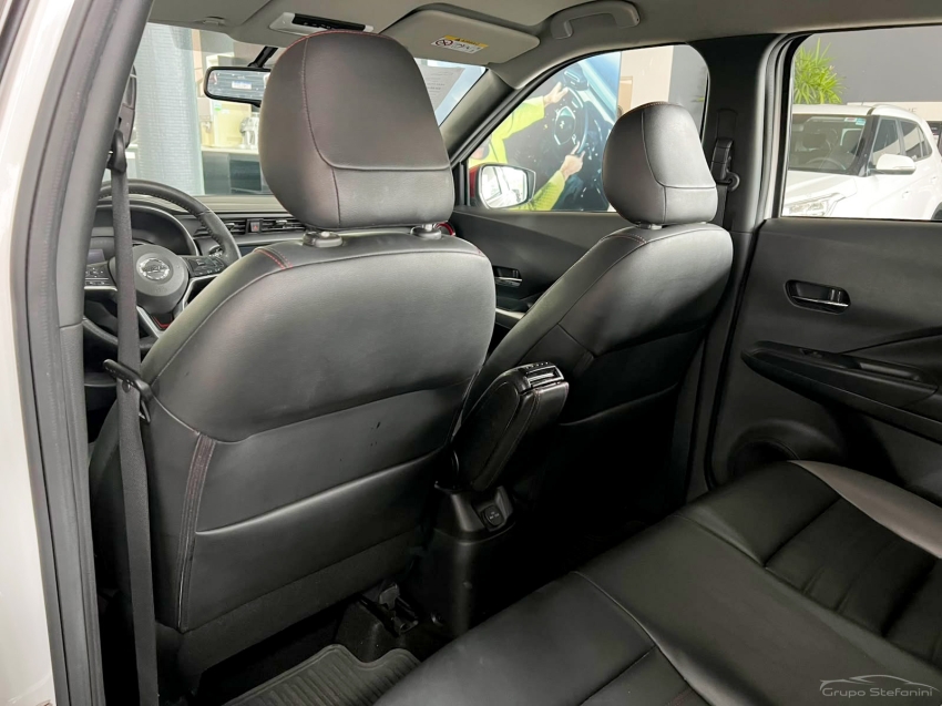 nissan kicks 1.6 16v flexstart xplay xtronic flex 4p automatico 20228