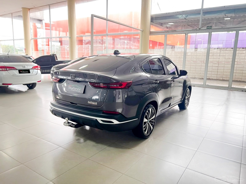 fiat fastback 1.0 turbo 200 flex audace cvt 4p automatico 202511