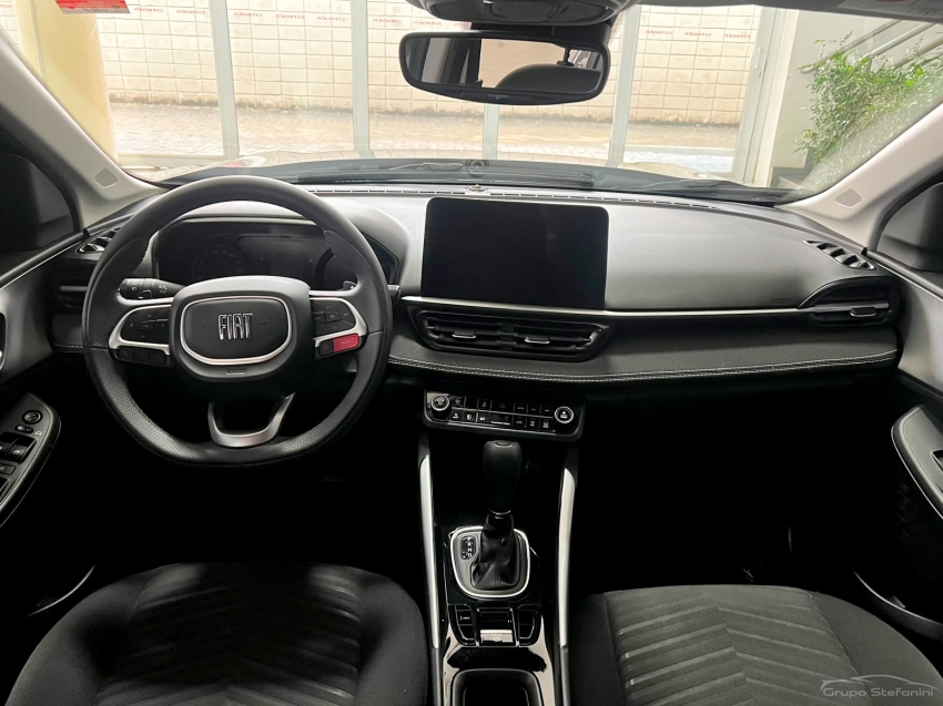 fiat fastback 1.0 turbo 200 flex audace cvt 4p automatico 20255