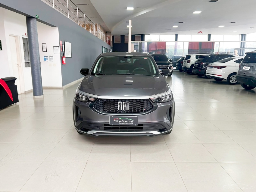 fiat fastback 1.0 turbo 200 flex audace cvt 4p automatico 20251