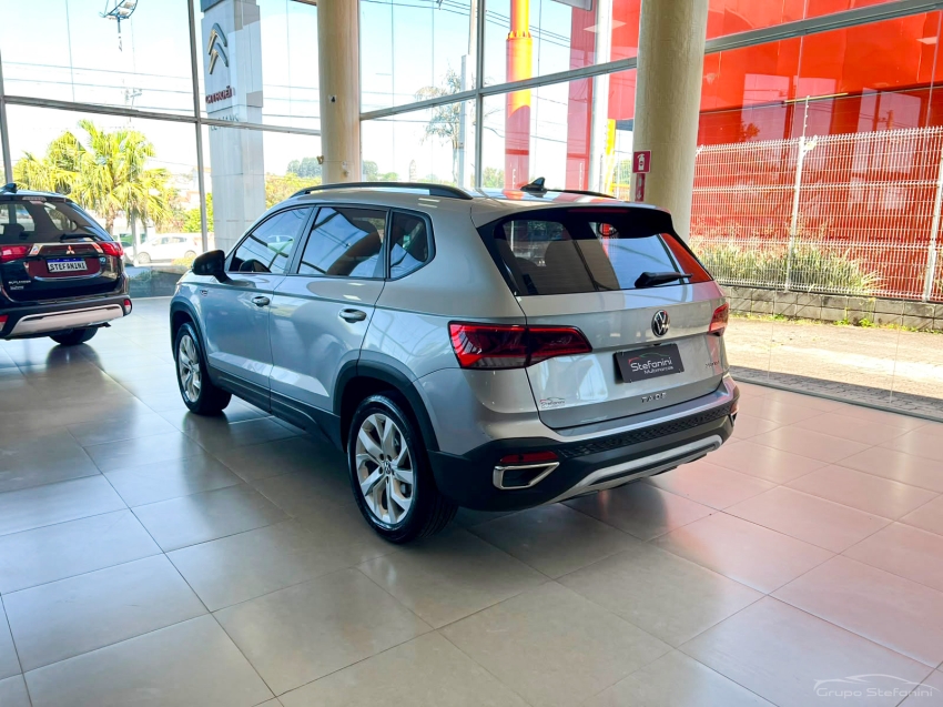 volkswagen taos 1.4 250 tsi total flex comfortline automatico 4p 202213