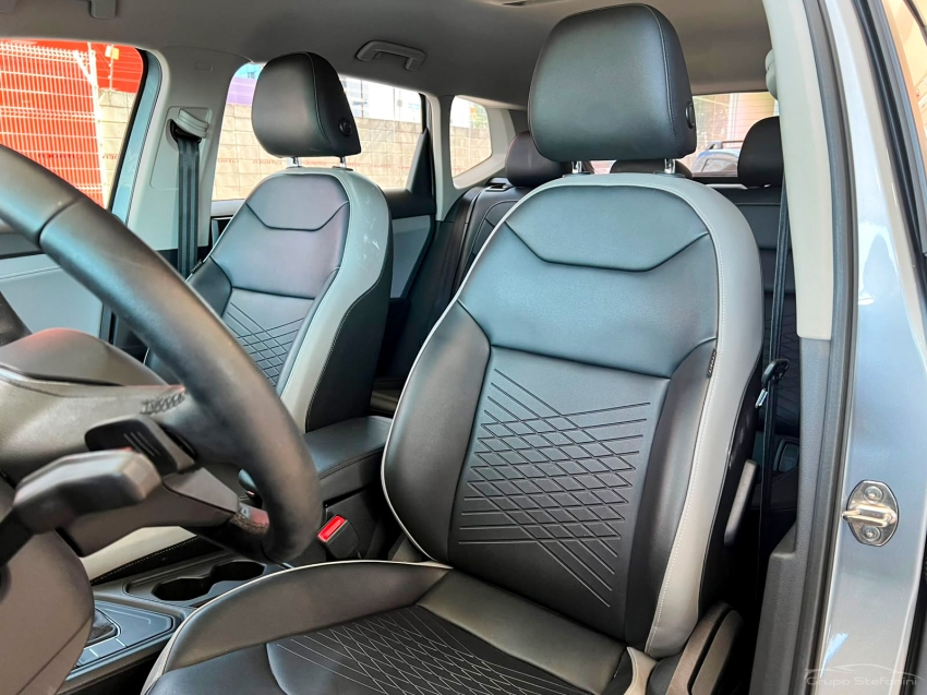 volkswagen taos 1.4 250 tsi total flex comfortline automatico 4p 20226