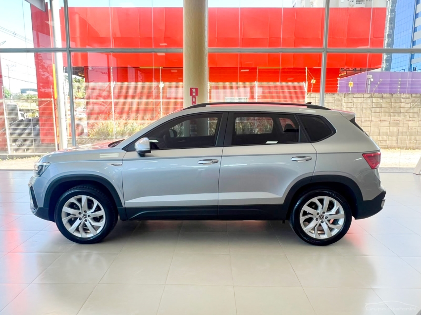 volkswagen taos 1.4 250 tsi total flex comfortline automatico 4p 20229