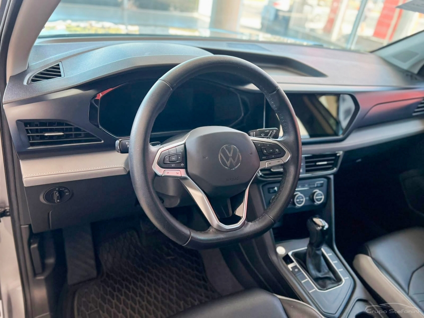 volkswagen taos 1.4 250 tsi total flex comfortline automatico 4p 20223