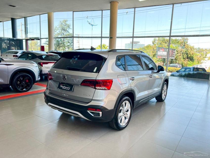 volkswagen taos 1.4 250 tsi total flex comfortline automatico 4p 202211
