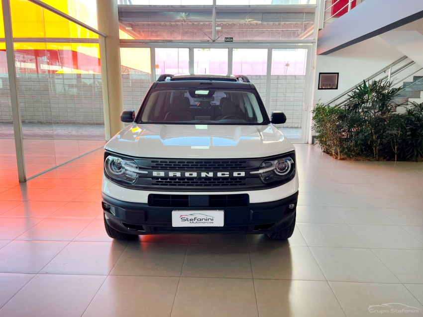ford bronco sport 2.0 ecoboost gasolina wildtrak 4x4 selectshift 4p automatico 20211