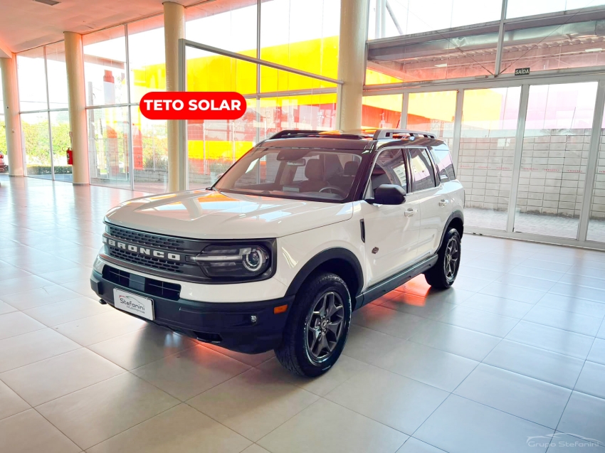 ford bronco sport 2.0 ecoboost gasolina wildtrak 4x4 selectshift 4p automatico 20210
