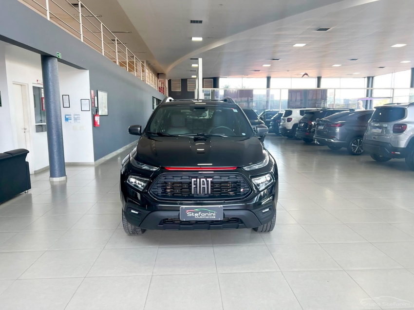 fiat toro 1.3 turbo 270 flex ultra at6 4p automatico 20251