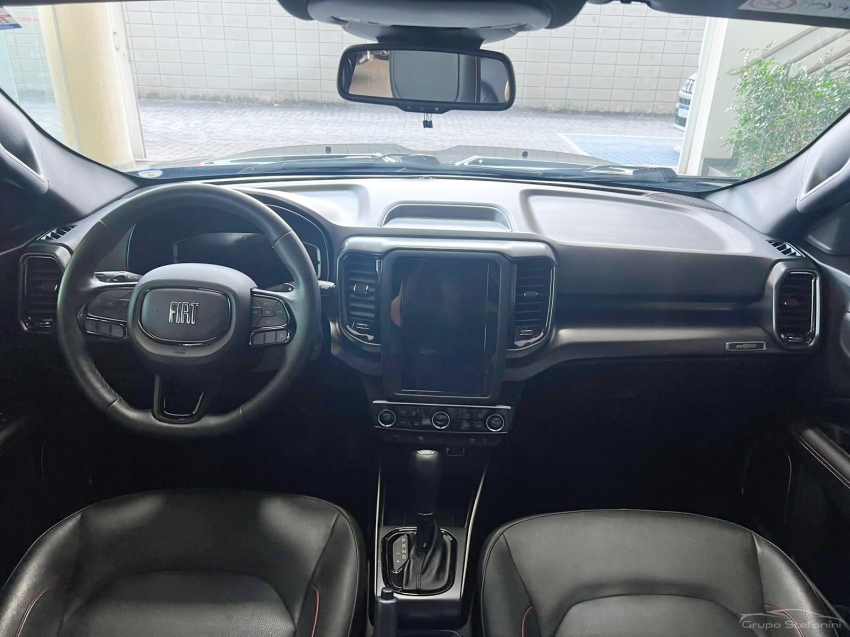 fiat toro 1.3 turbo 270 flex ultra at6 4p automatico 20255