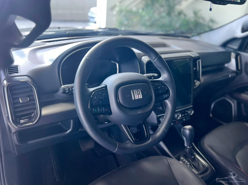 fiat toro 1.3 turbo 270 flex ultra at6 4p automatico 20253