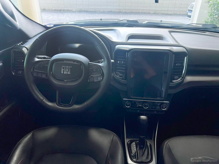 fiat toro 1.3 turbo 270 flex ultra at6 4p automatico 20254