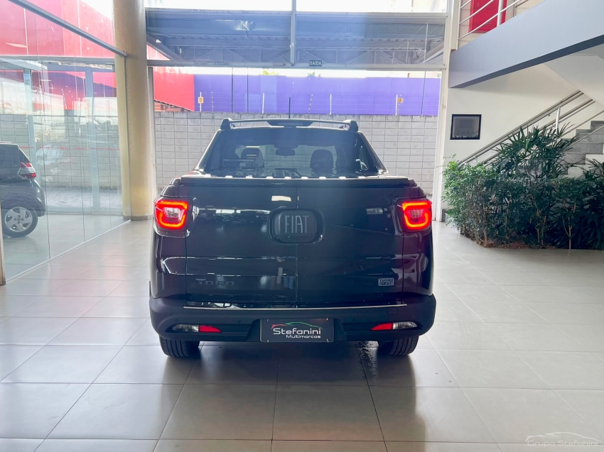 fiat toro 1.3 turbo 270 flex ultra at6 4p automatico 202512