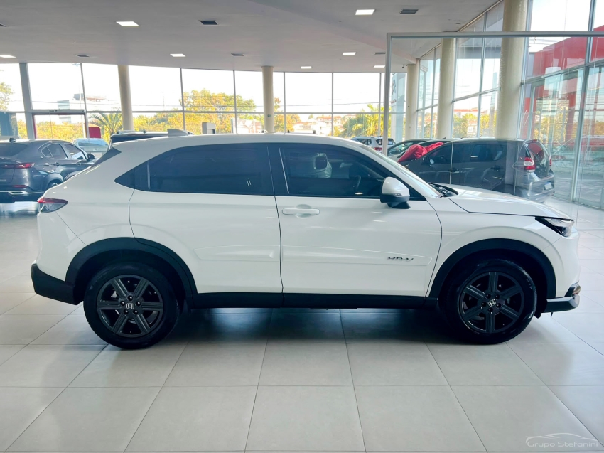 honda hr-v 1.5 di i-vtec turbo flex advance cvt 4p automatico 202510