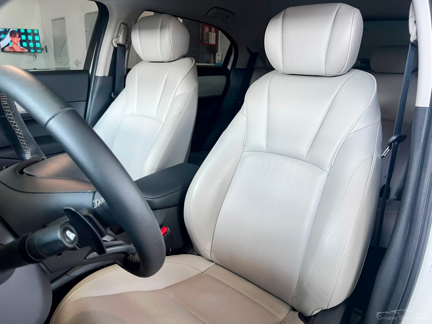 honda hr-v 1.5 di i-vtec turbo flex advance cvt 4p automatico 20256