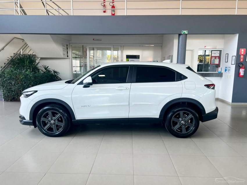 honda hr-v 1.5 di i-vtec turbo flex advance cvt 4p automatico 20259