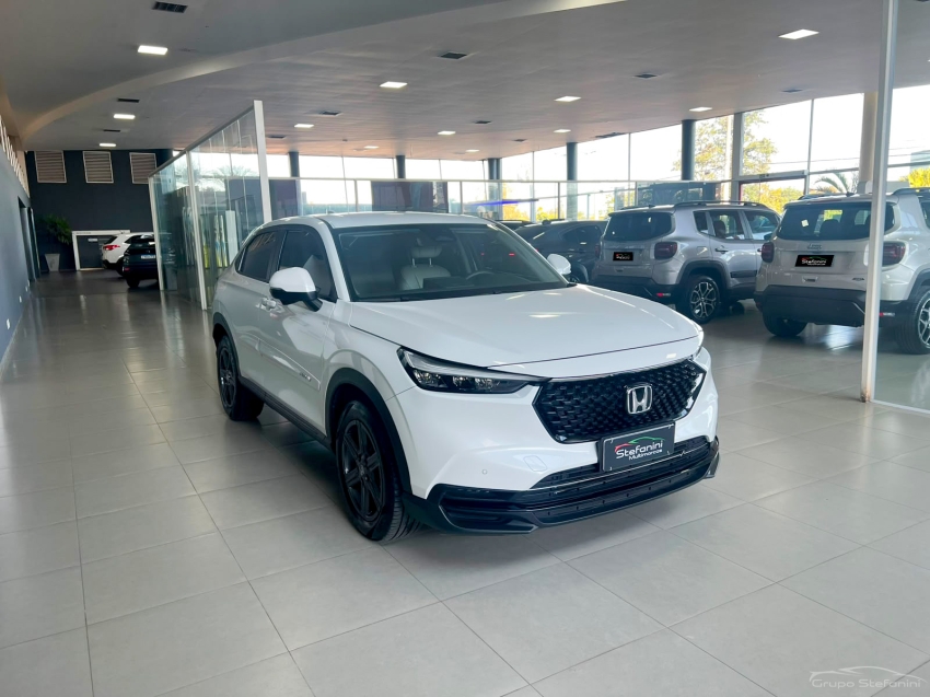honda hr-v 1.5 di i-vtec turbo flex advance cvt 4p automatico 20252