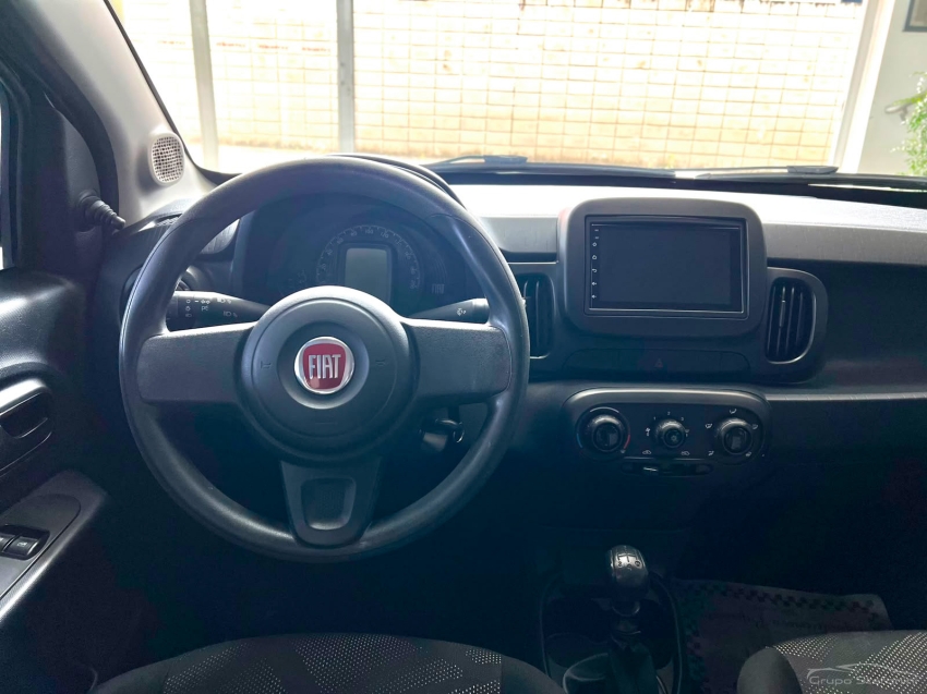 fiat mobi 1.0 evo flex like. manual 4p 20204