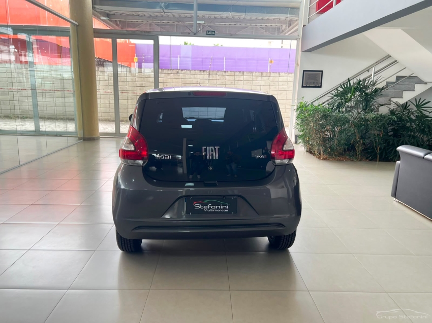fiat mobi 1.0 evo flex like. manual 4p 202012