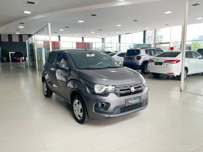 fiat mobi 1.0 evo flex like. manual 4p 20202
