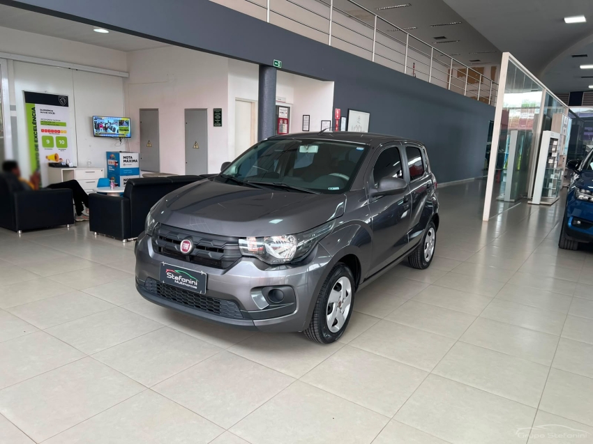 fiat mobi 1.0 evo flex like. manual 4p 20200
