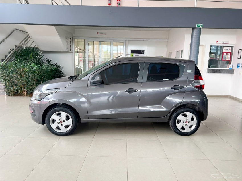 fiat mobi 1.0 evo flex like. manual 4p 20209