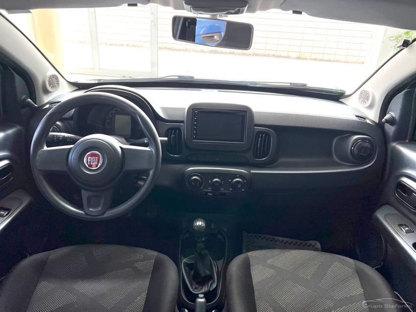 fiat mobi 1.0 evo flex like. manual 4p 20205