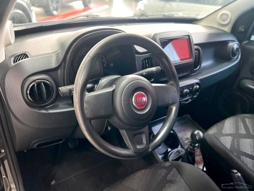 fiat mobi 1.0 evo flex like. manual 4p 20203