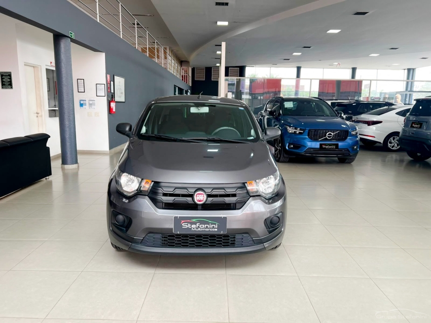 fiat mobi 1.0 evo flex like. manual 4p 20201