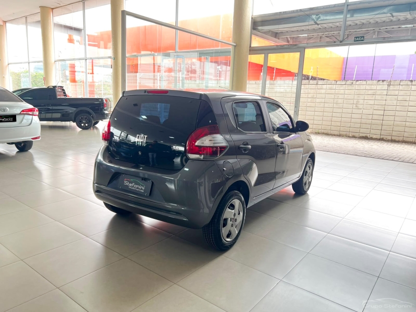 fiat mobi 1.0 evo flex like. manual 4p 202011