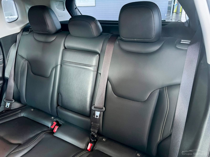 jeep compass 1.3 t270 turbo flex longitude at6 4p automatico 20237