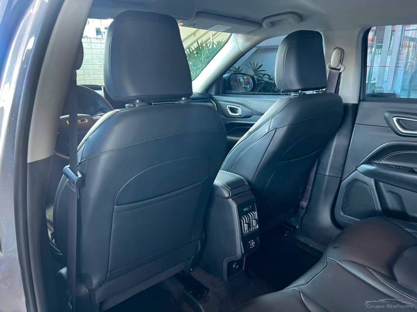 jeep compass 1.3 t270 turbo flex longitude at6 4p automatico 20238