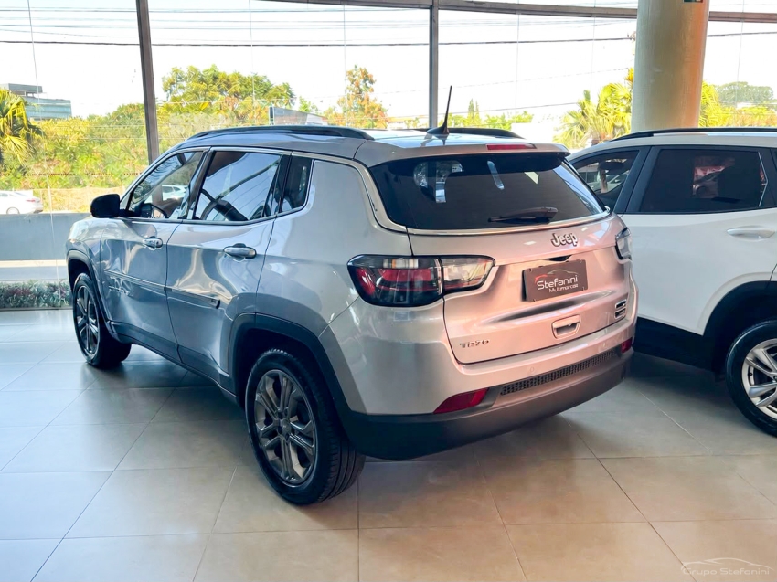 jeep compass 1.3 t270 turbo flex longitude at6 4p automatico 202312