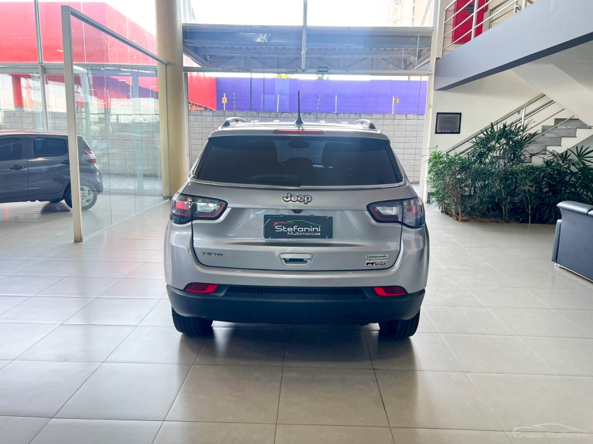 jeep compass 1.3 t270 turbo flex longitude at6 4p automatico 202311