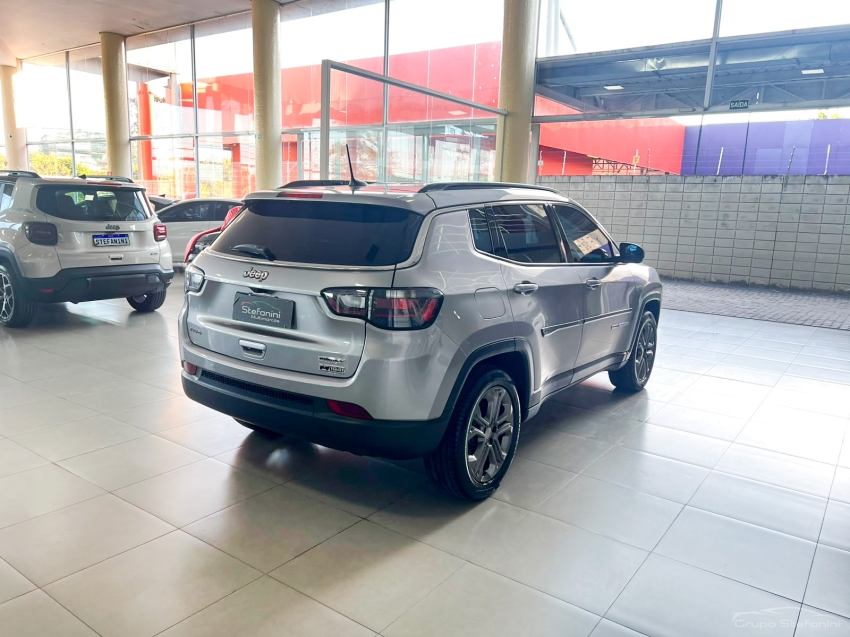 jeep compass 1.3 t270 turbo flex longitude at6 4p automatico 202310
