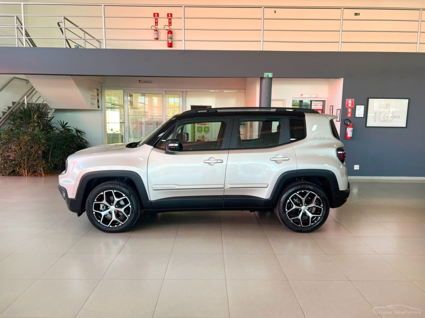 jeep renegade 1.3 t270 turbo flex sahara at6 4p automatico 202610